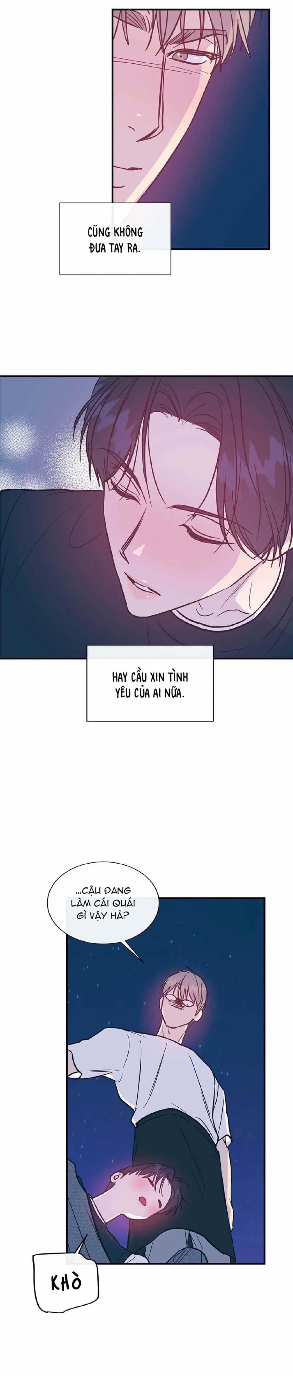 Love in Kitsch (END) 16 trang 23