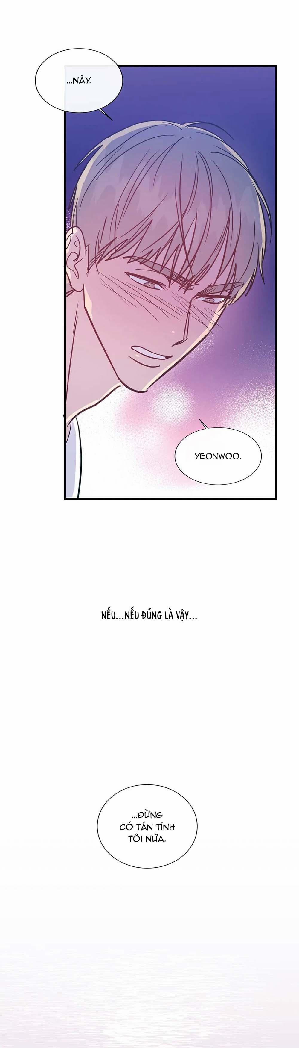 Love in Kitsch (END) 16 trang 26