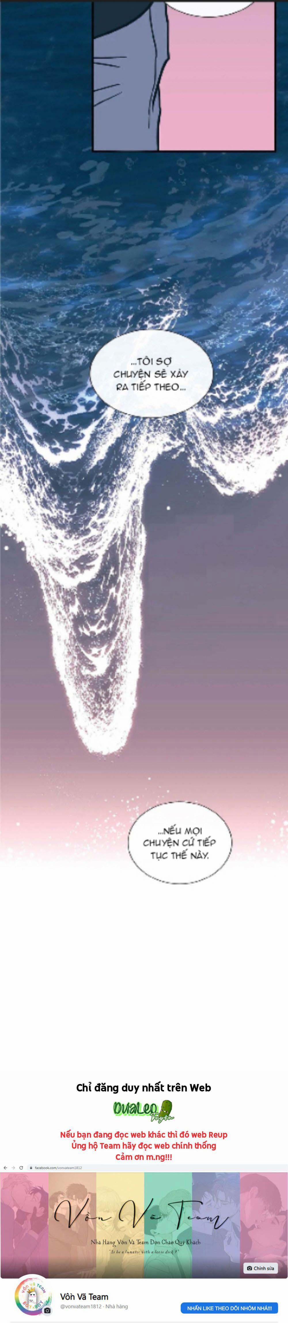 Love in Kitsch (END) 16 trang 28