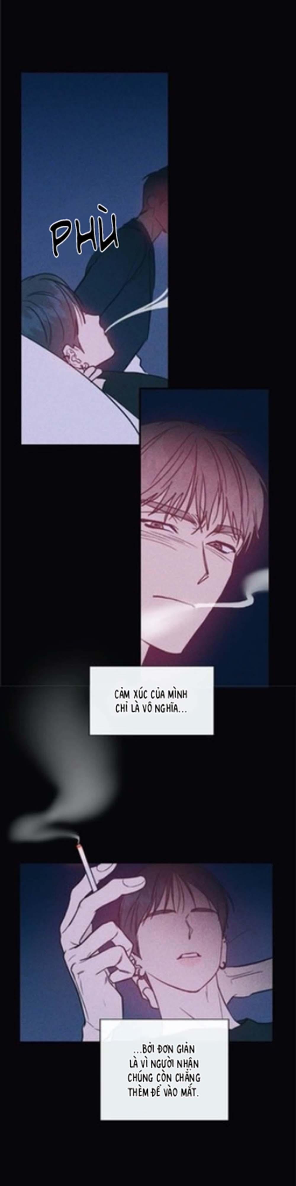 Love in Kitsch (END) 16 trang 4