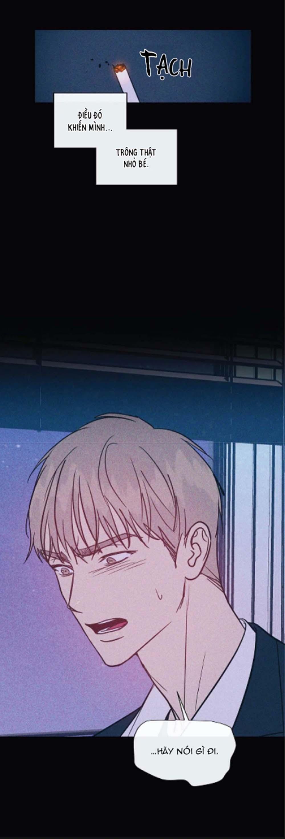 Love in Kitsch (END) 16 trang 5