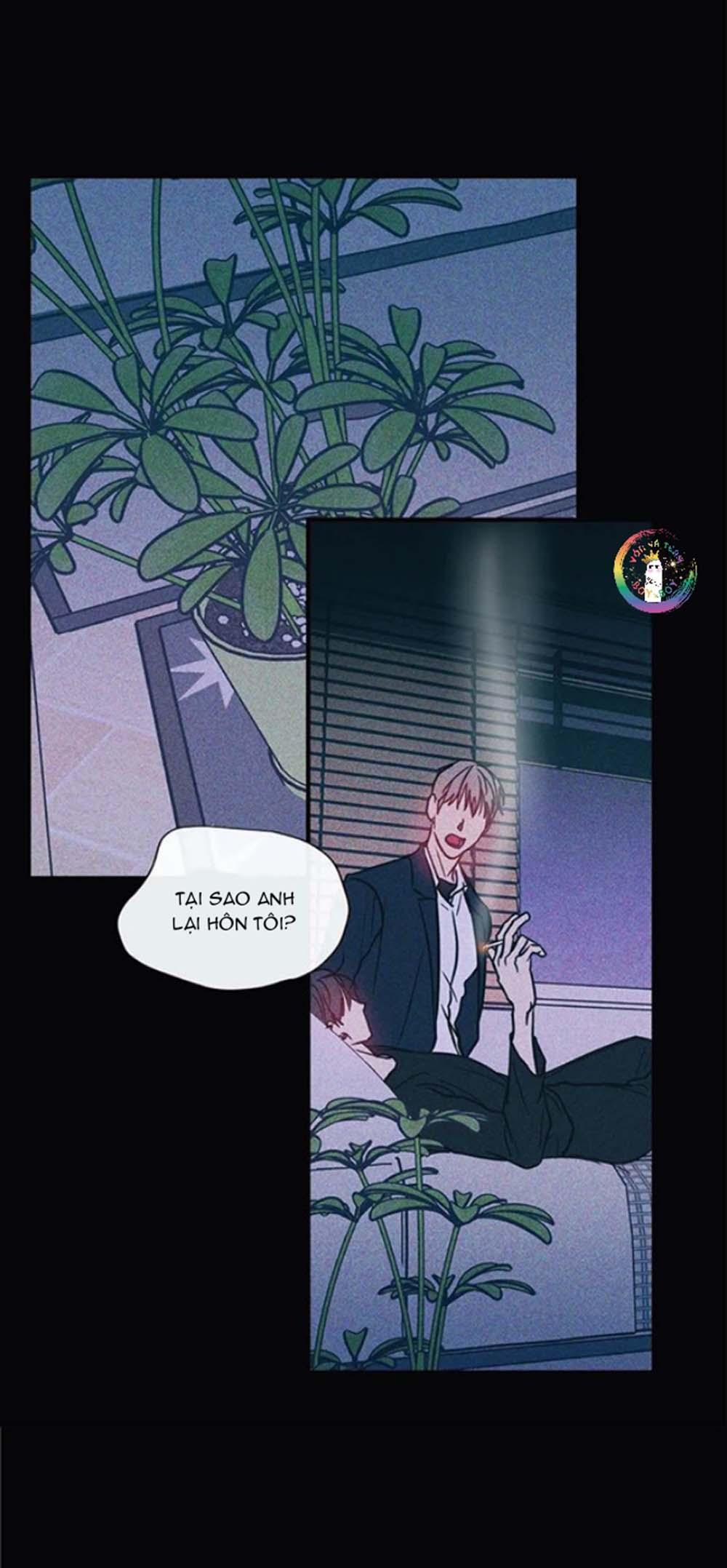 Love in Kitsch (END) 16 trang 6