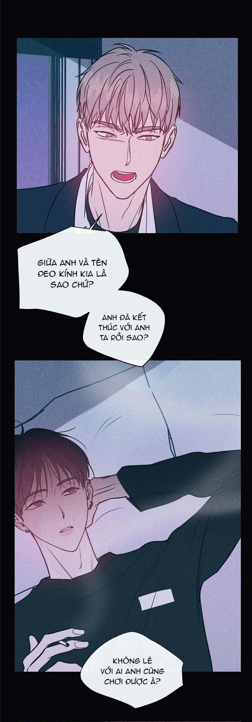 Love in Kitsch (END) 16 trang 7