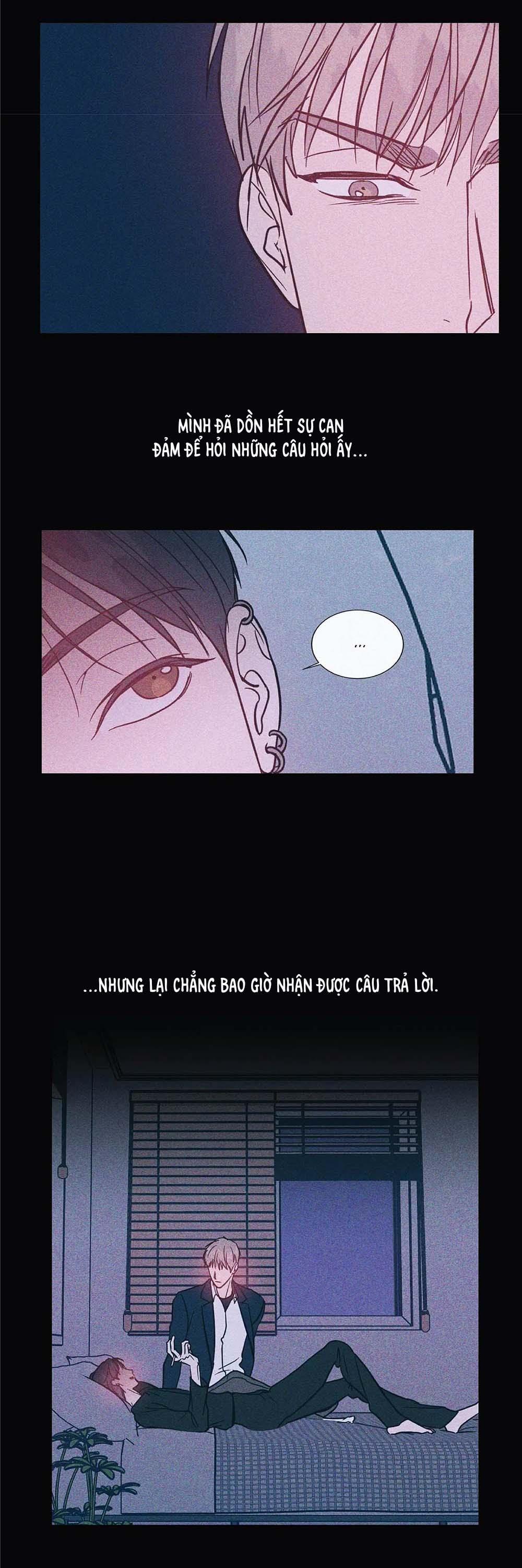 Love in Kitsch (END) 16 trang 8