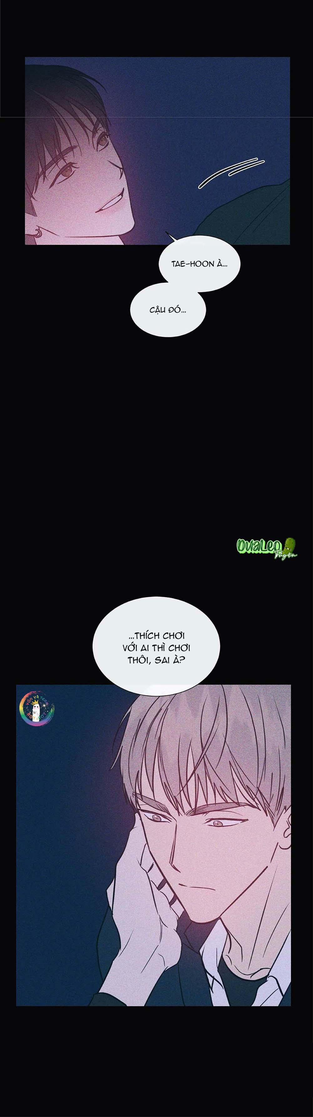 Love in Kitsch (END) 16 trang 9