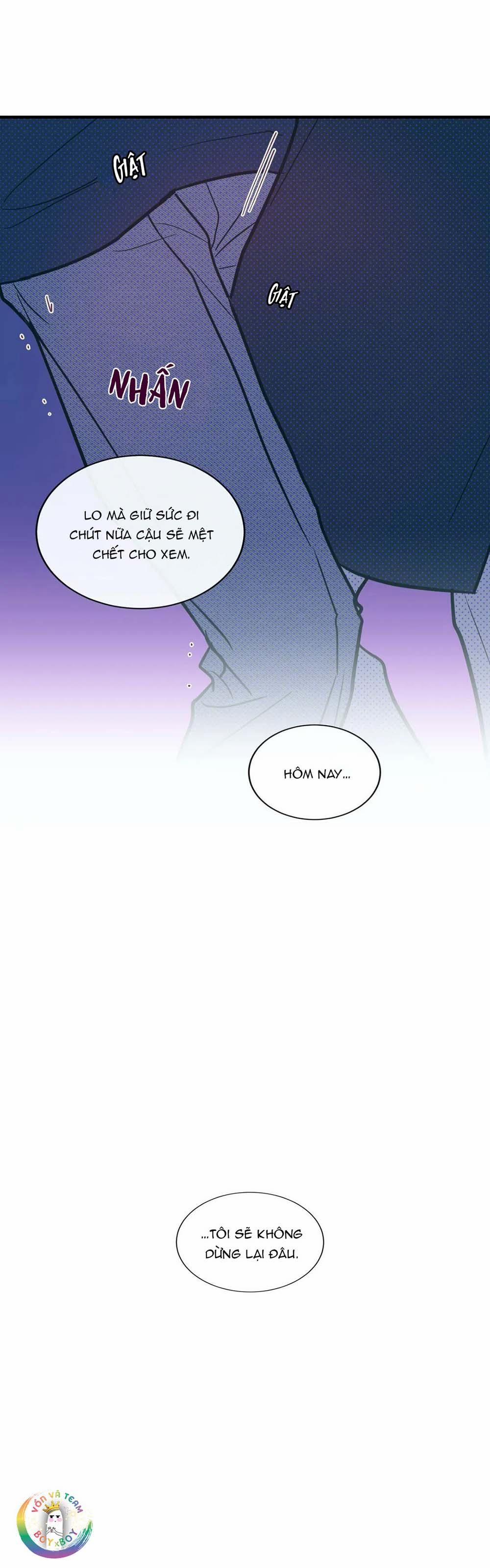 Love in Kitsch (END) 17 trang 13