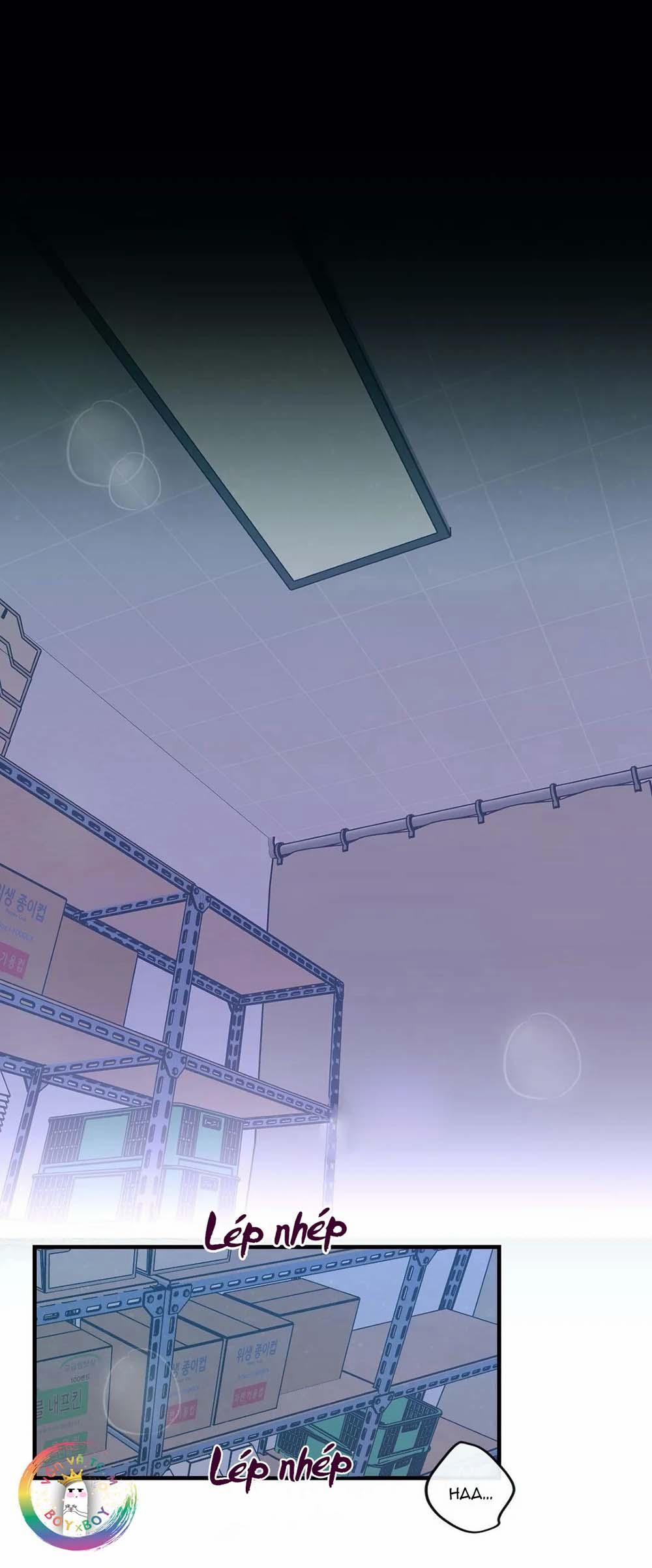 Love in Kitsch (END) 17 trang 14