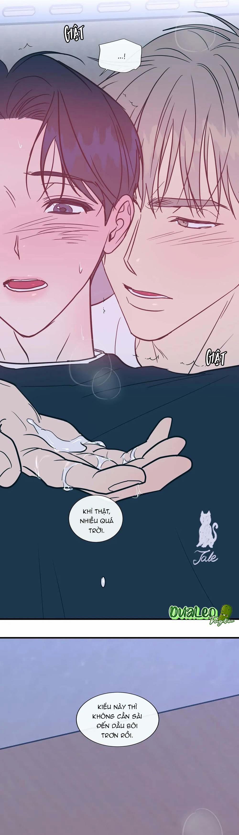 Love in Kitsch (END) 17 trang 19