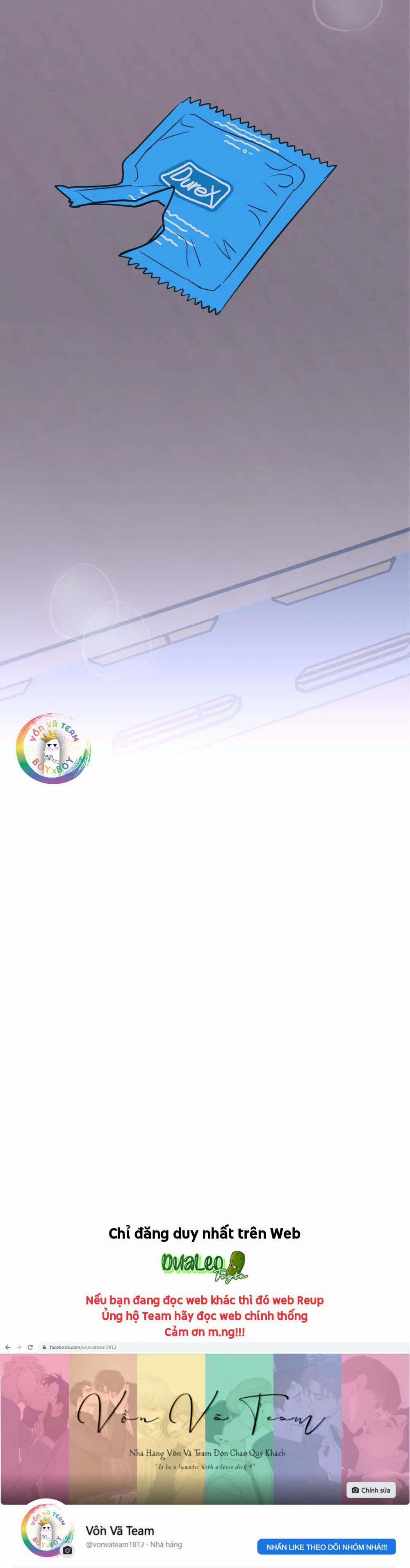 Love in Kitsch (END) 17 trang 20