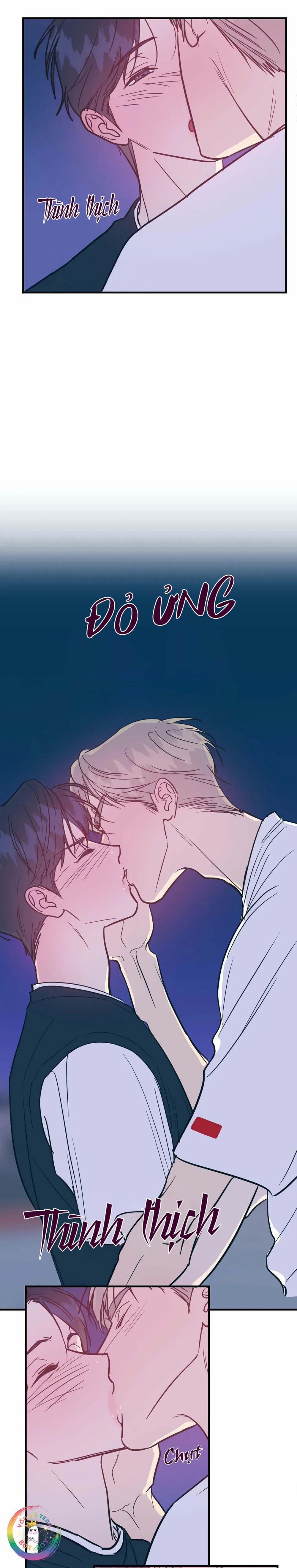 Love in Kitsch (END) 17 trang 5