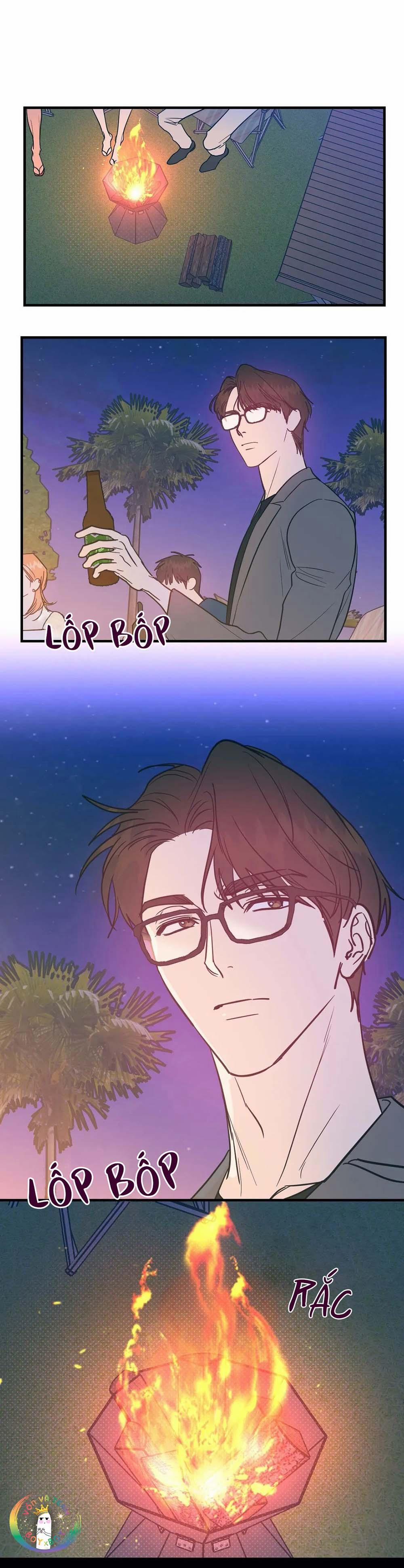 Love in Kitsch (END) 17 trang 7