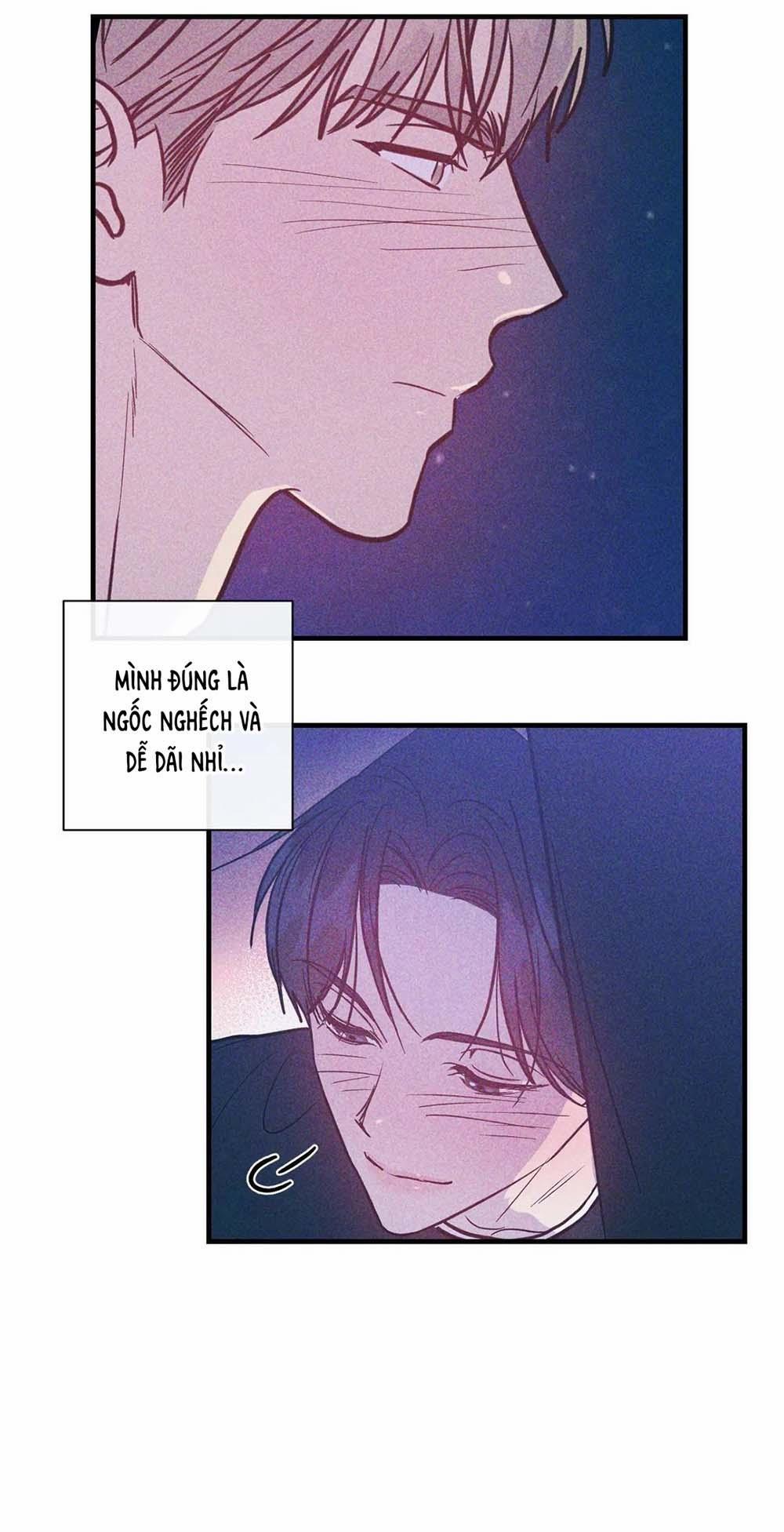 Love in Kitsch (END) 18 trang 21