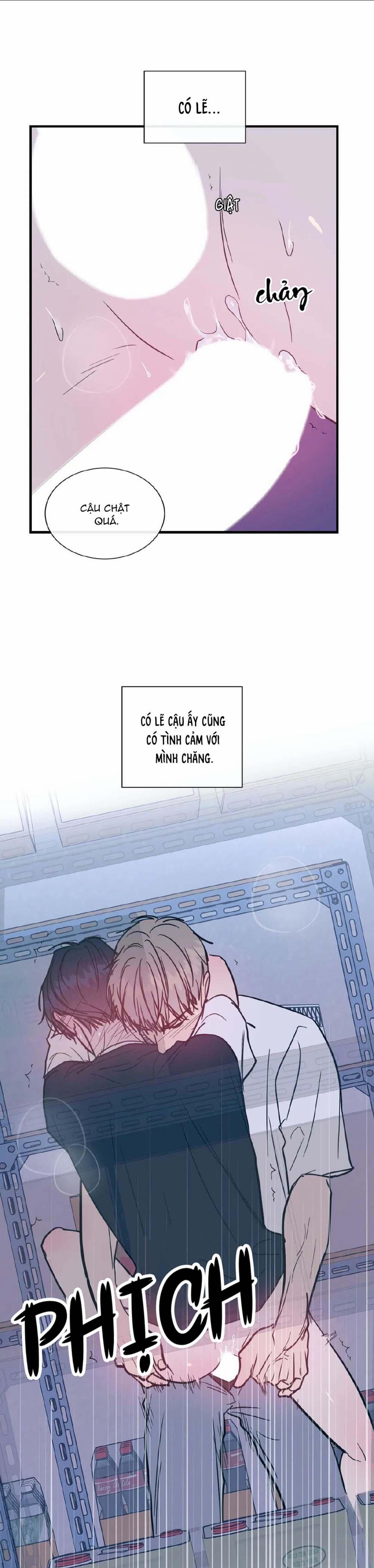 Love in Kitsch (END) 18 trang 22