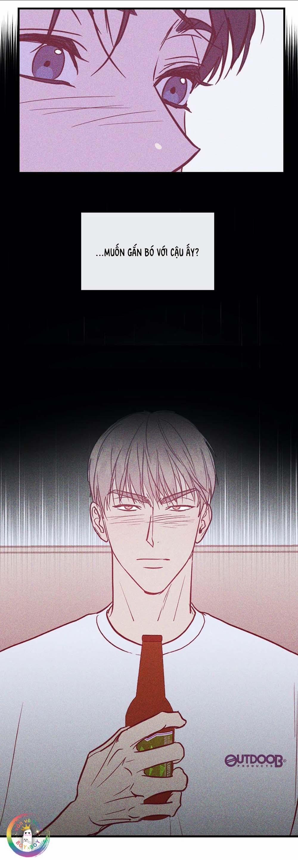 Love in Kitsch (END) 18 trang 3