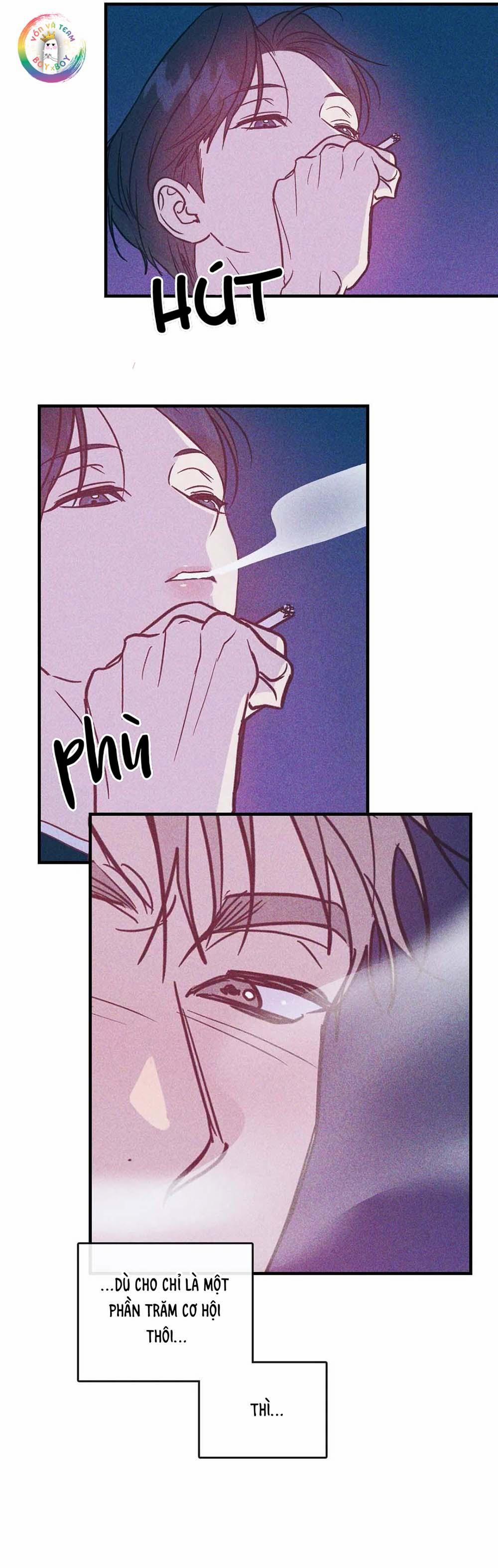 Love in Kitsch (END) 18 trang 6