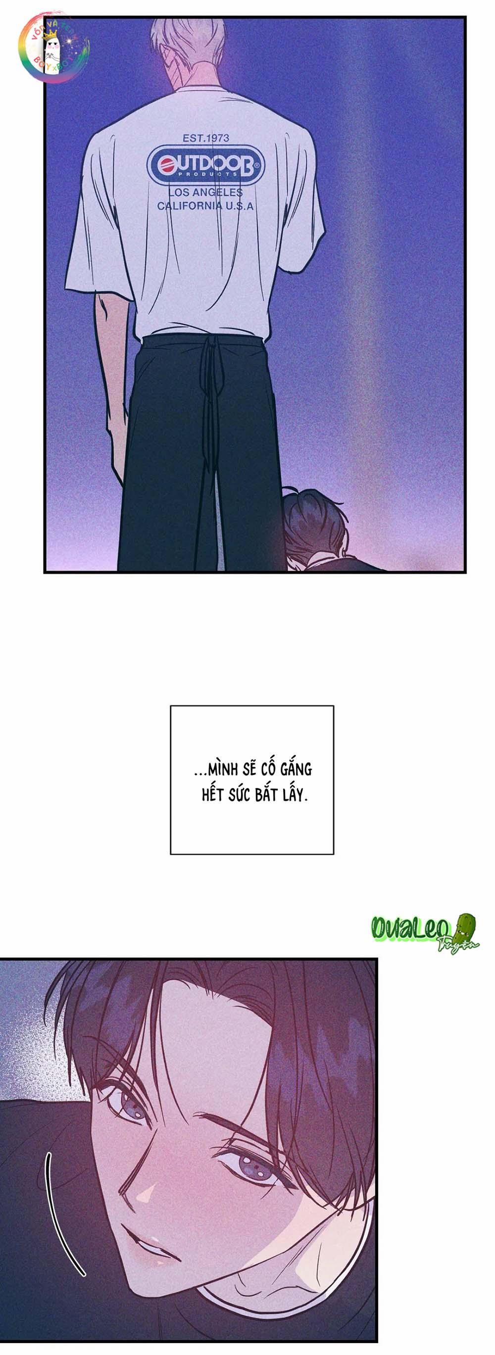 Love in Kitsch (END) 18 trang 7