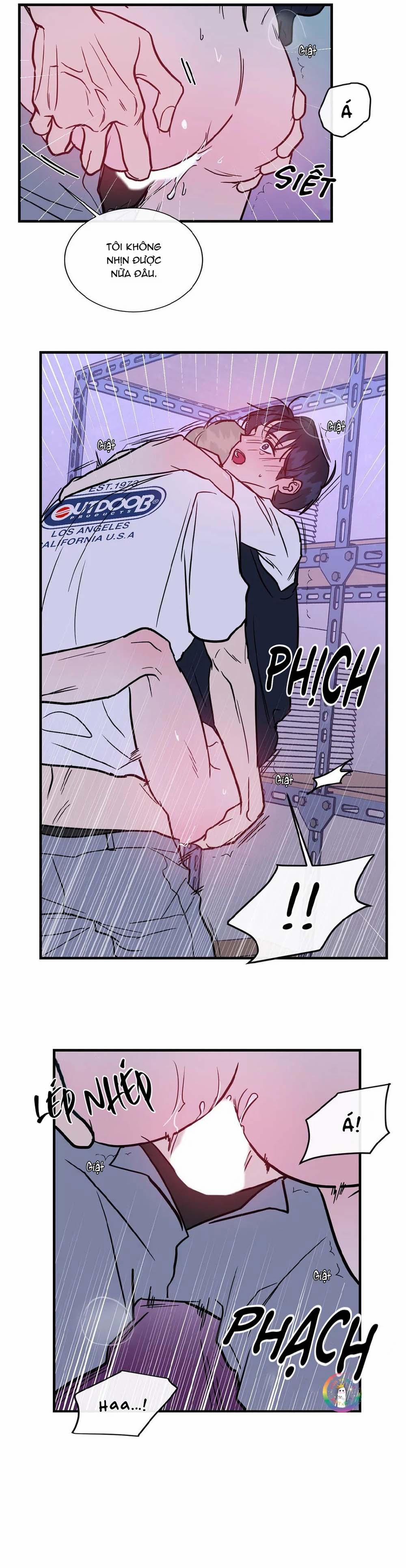 Love in Kitsch (END) 19 trang 2