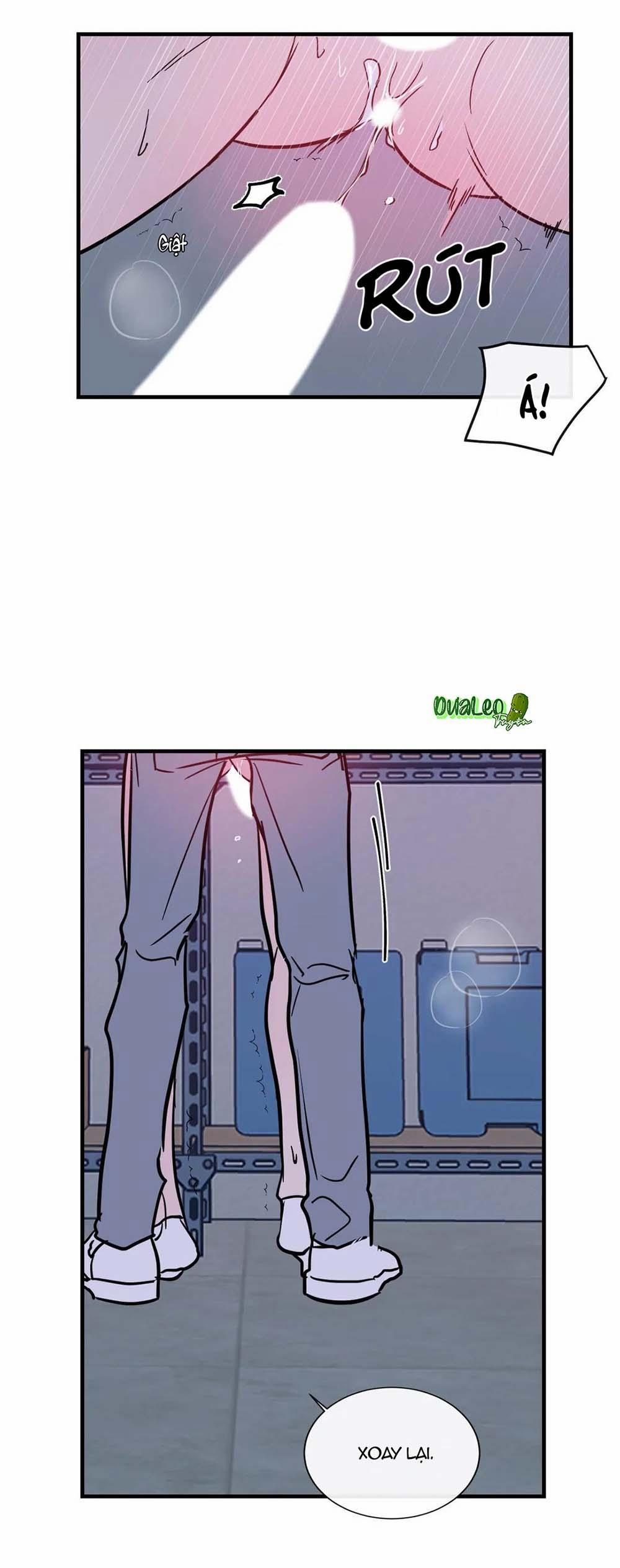 Love in Kitsch (END) 19 trang 6