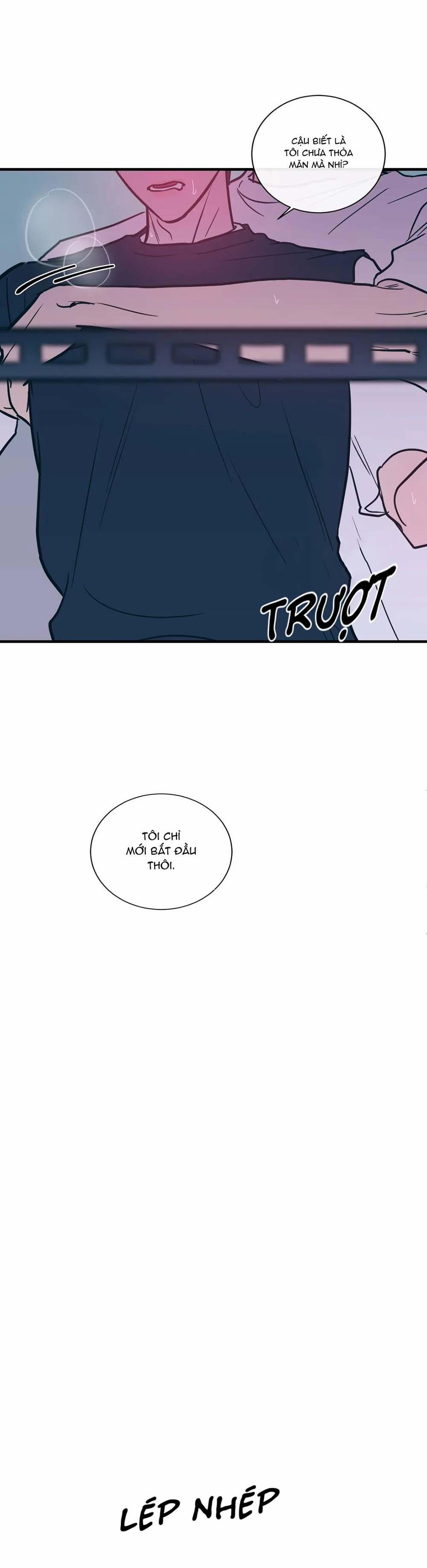 Love in Kitsch (END) 19 trang 7