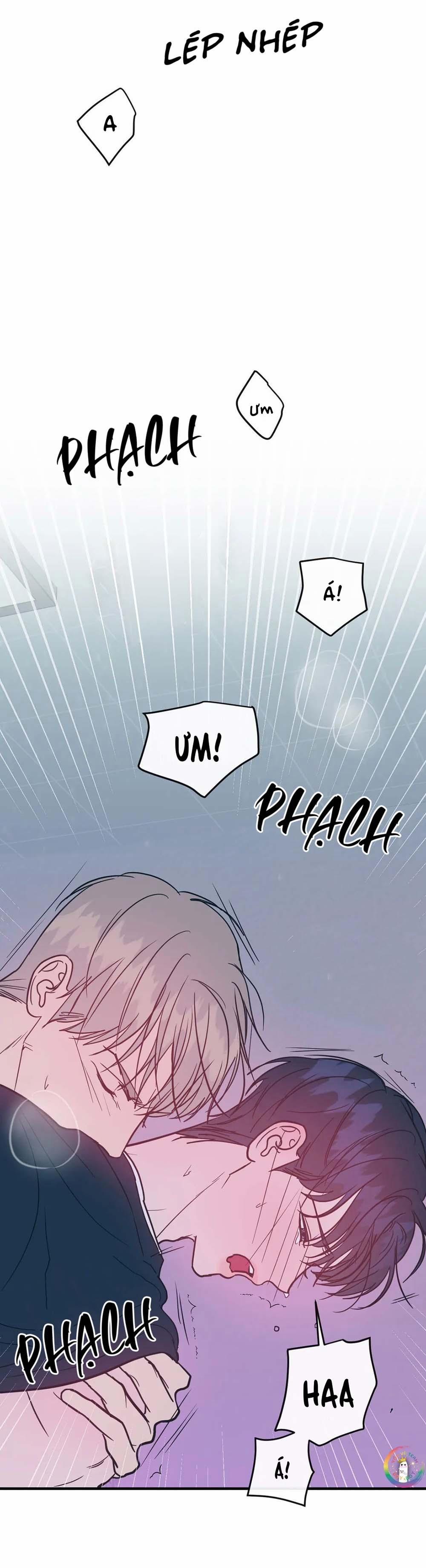 Love in Kitsch (END) 19 trang 8