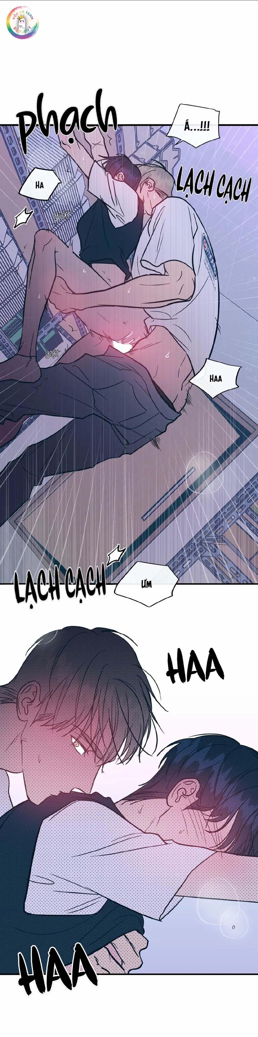 Love in Kitsch (END) 20 trang 1