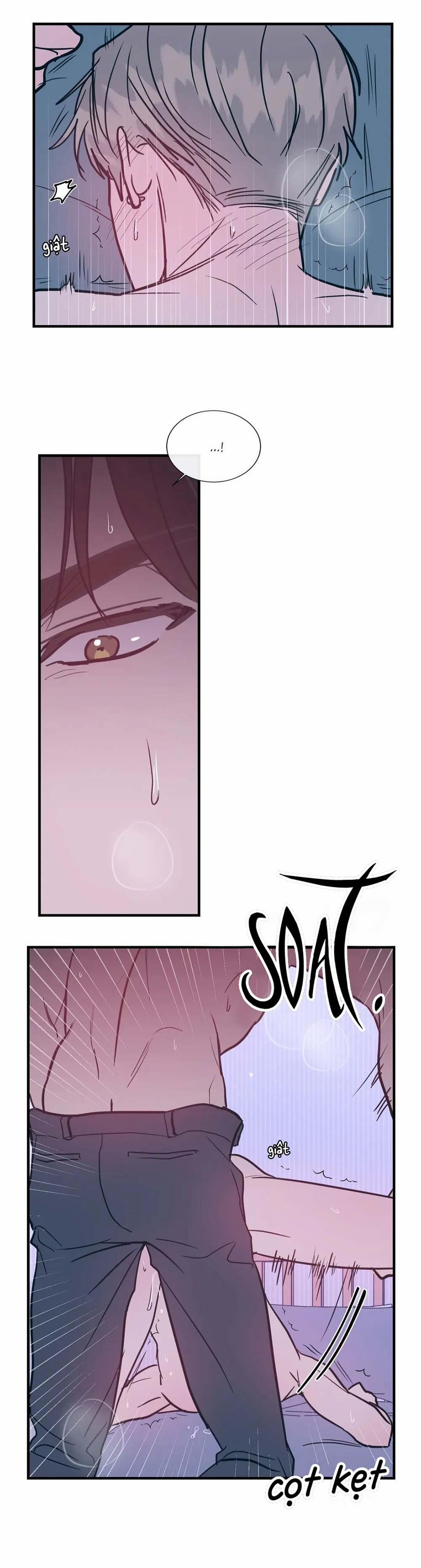 Love in Kitsch (END) 20 trang 11