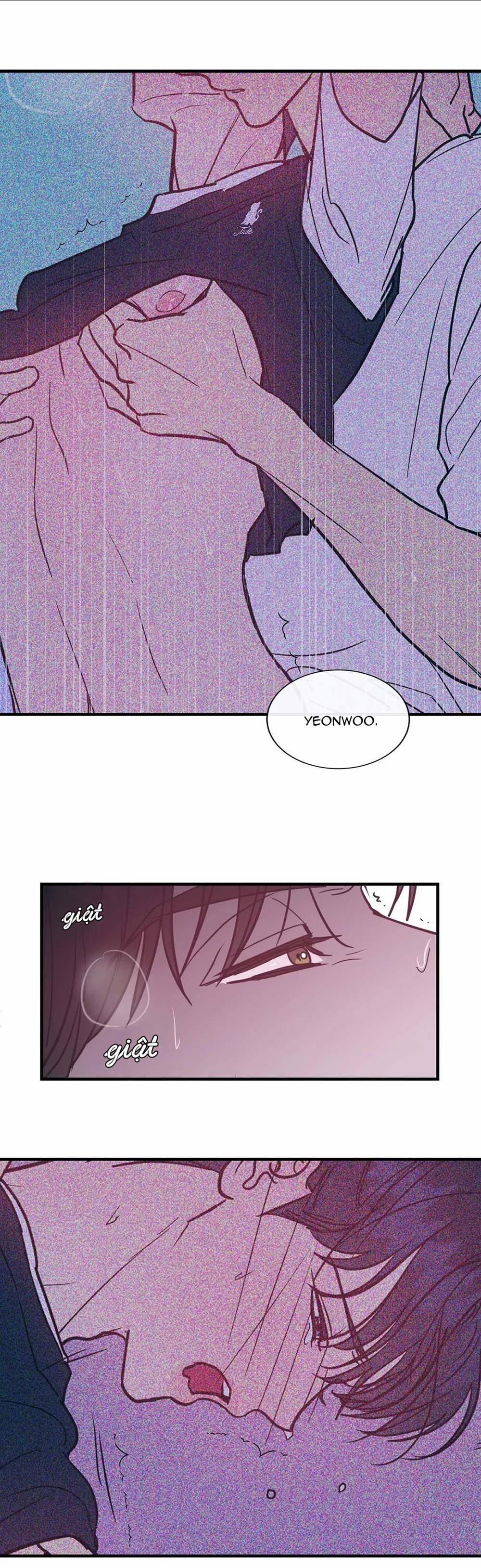 Love in Kitsch (END) 20 trang 12