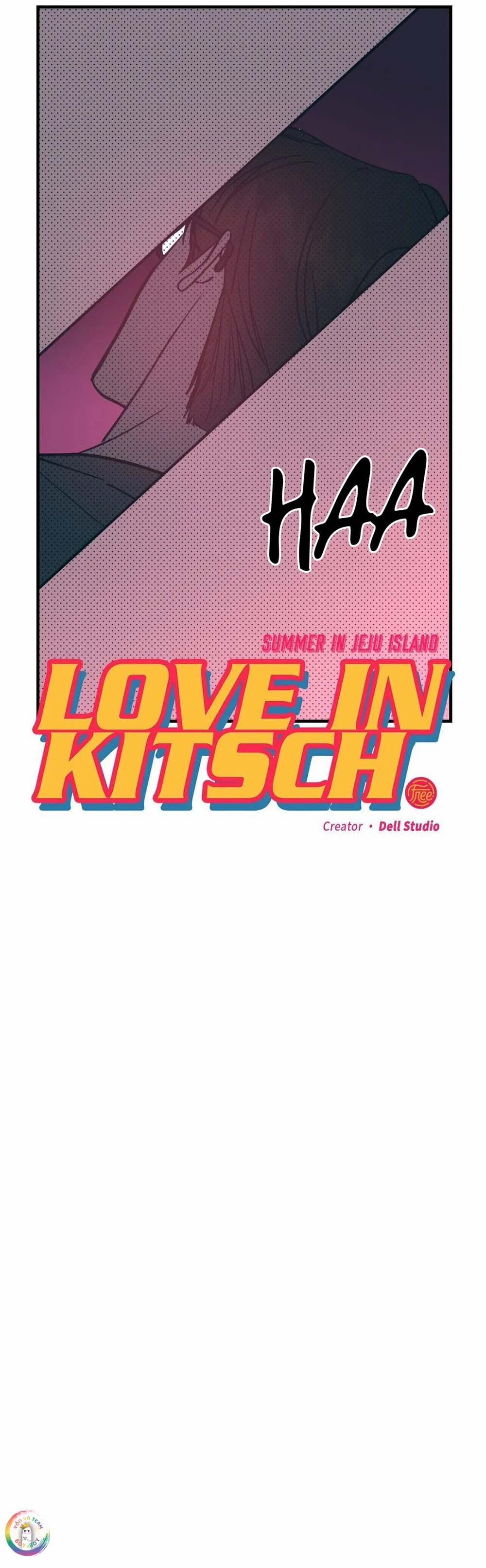 Love in Kitsch (END) 20 trang 2