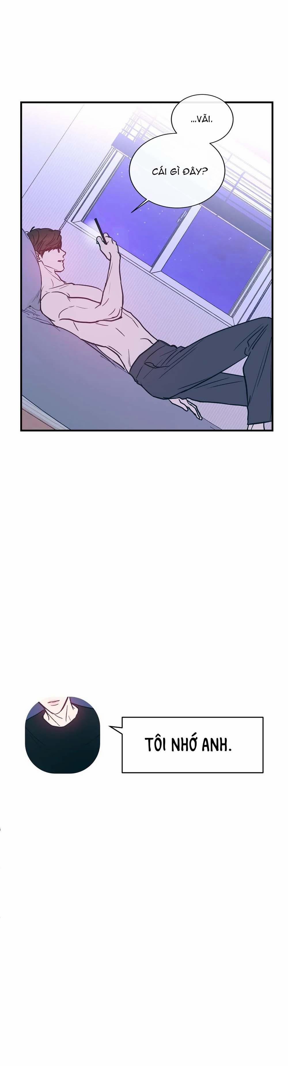 Love in Kitsch (END) 20 trang 21