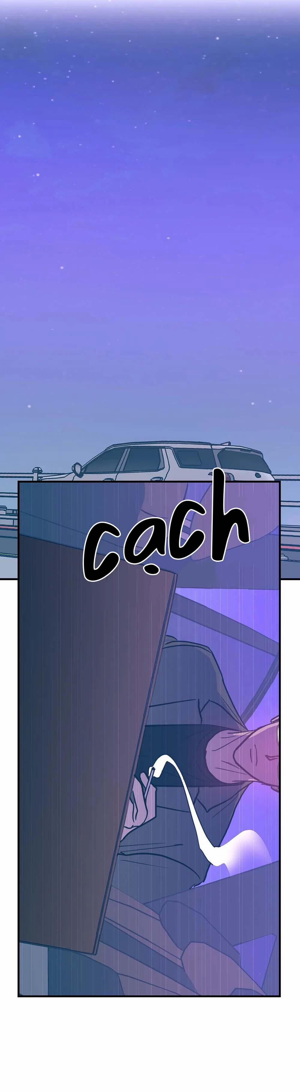 Love in Kitsch (END) 20 trang 3