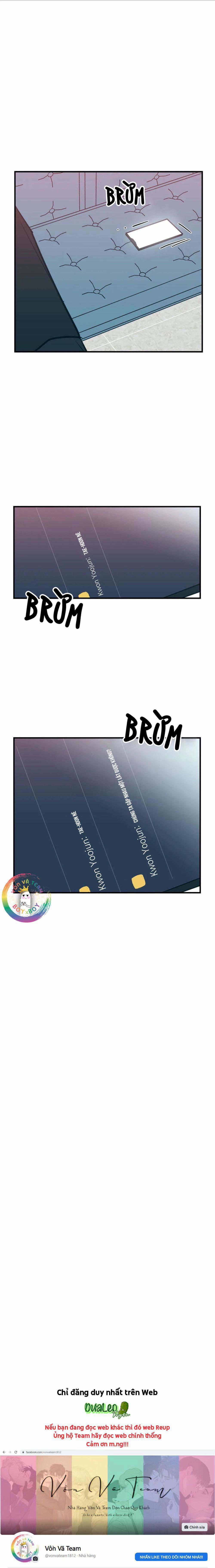 Love in Kitsch (END) 21 trang 13