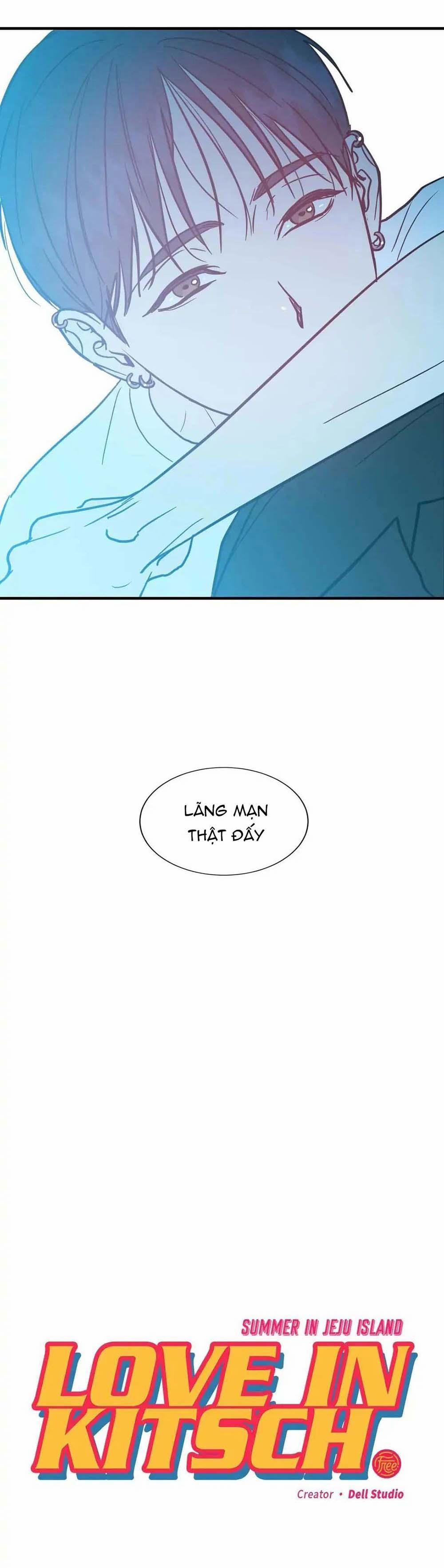 Love in Kitsch (END) 23 trang 13