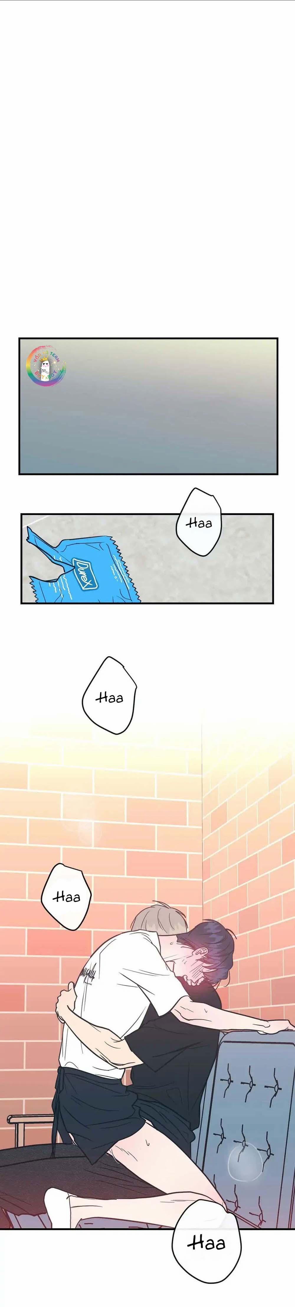 Love in Kitsch (END) 23 trang 14