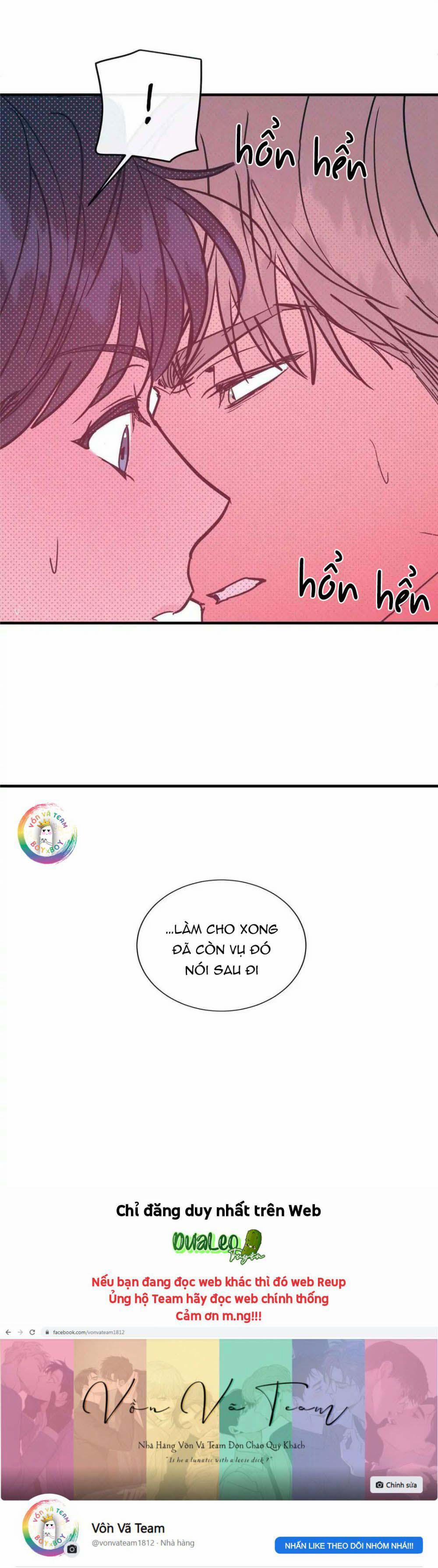 Love in Kitsch (END) 23 trang 20