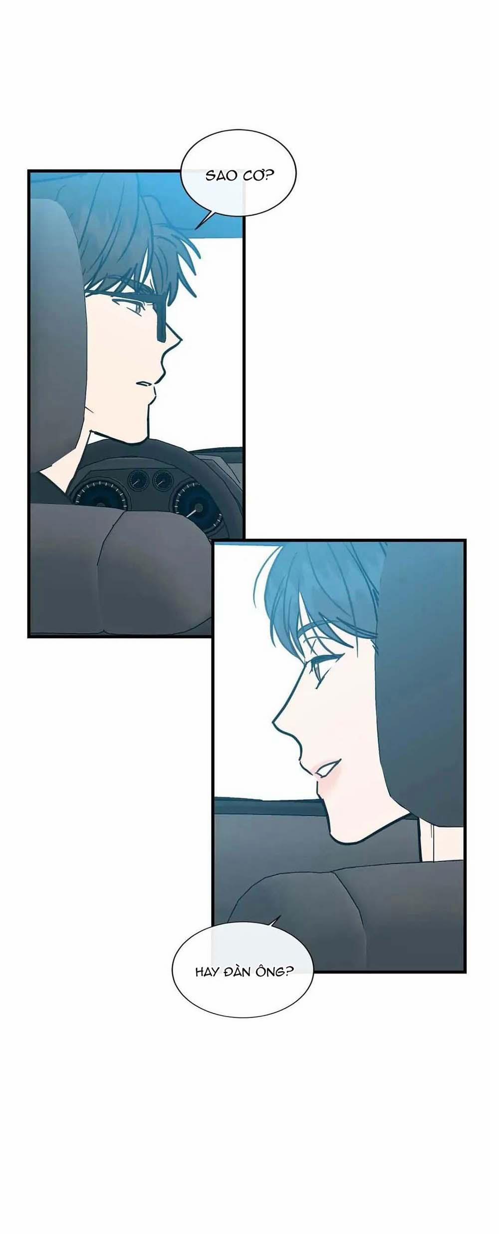 Love in Kitsch (END) 23 trang 7