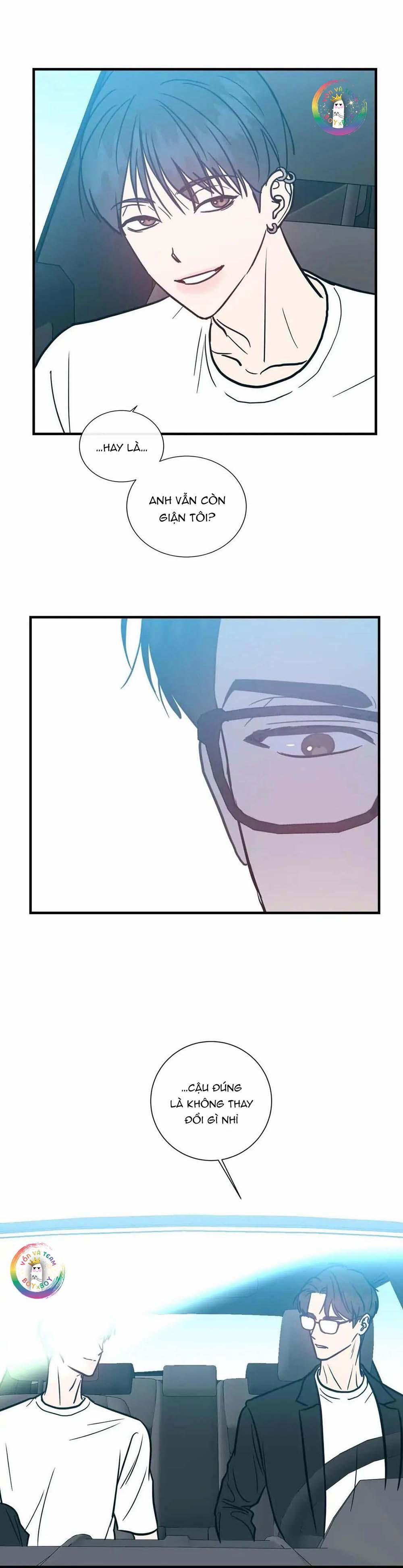 Love in Kitsch (END) 23 trang 9