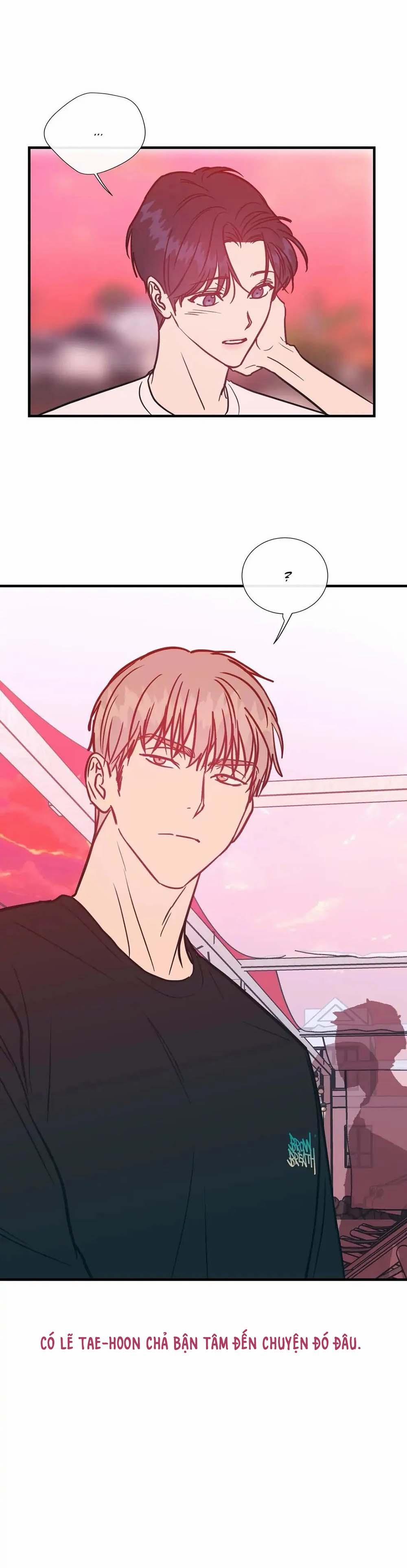 Love in Kitsch (END) 24 trang 12