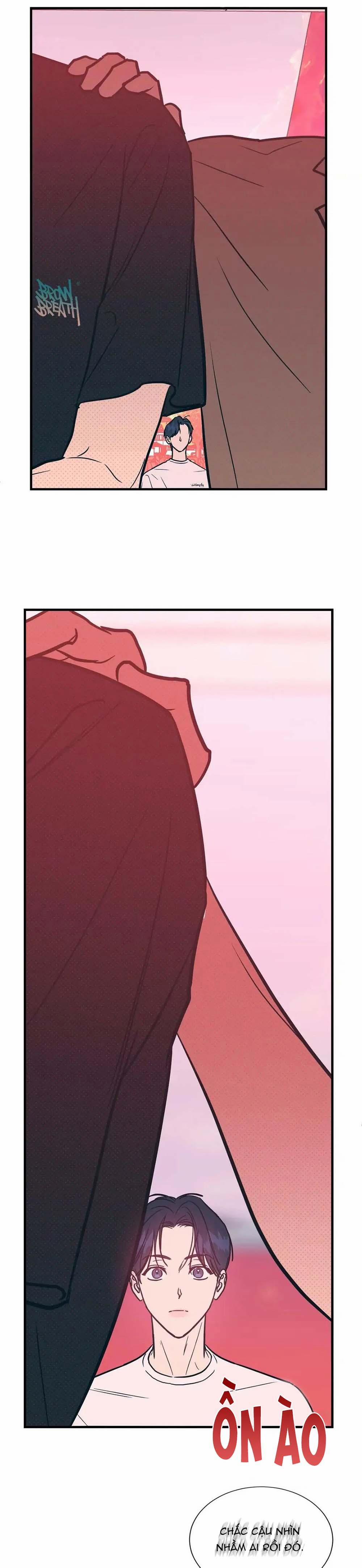 Love in Kitsch (END) 24 trang 14