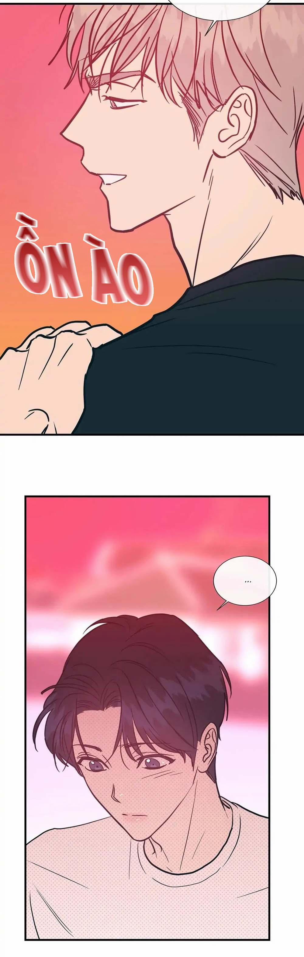 Love in Kitsch (END) 24 trang 15