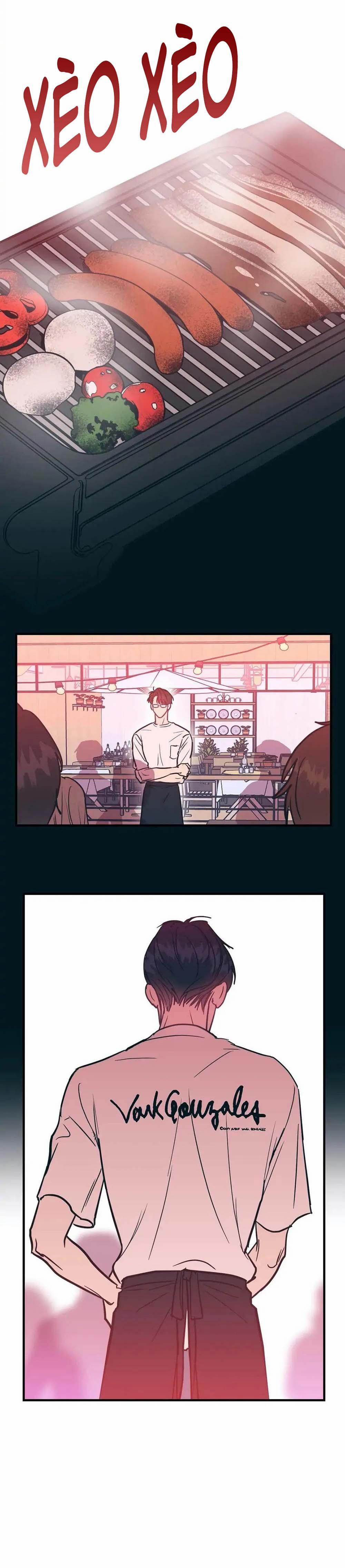 Love in Kitsch (END) 24 trang 16