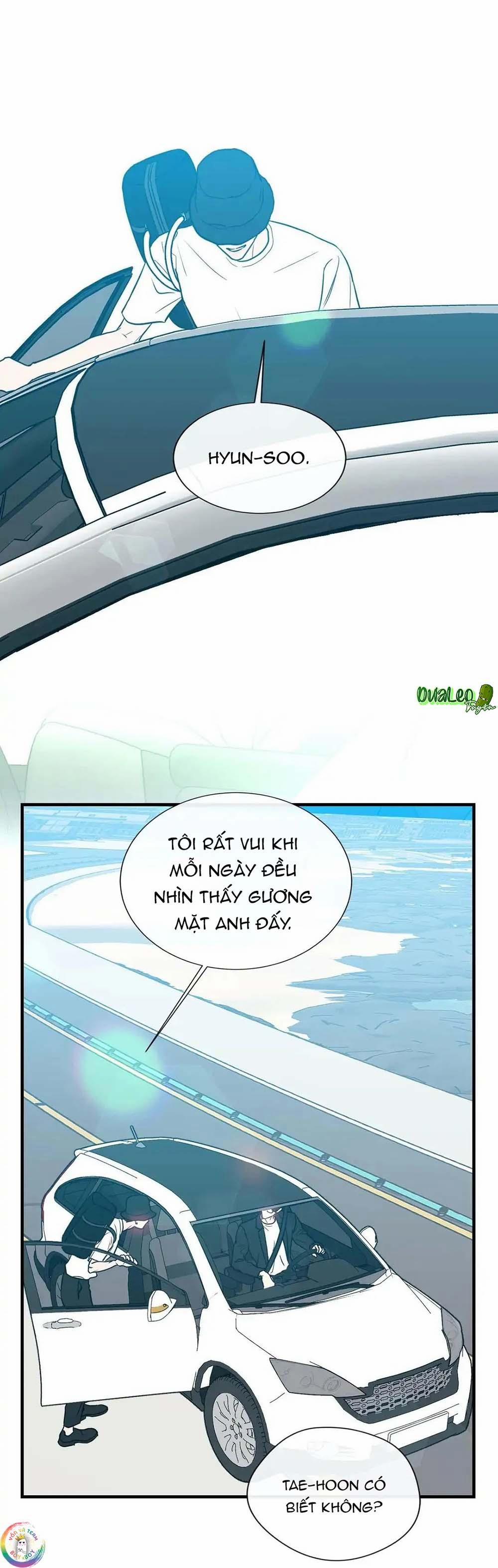 Love in Kitsch (END) 24 trang 3