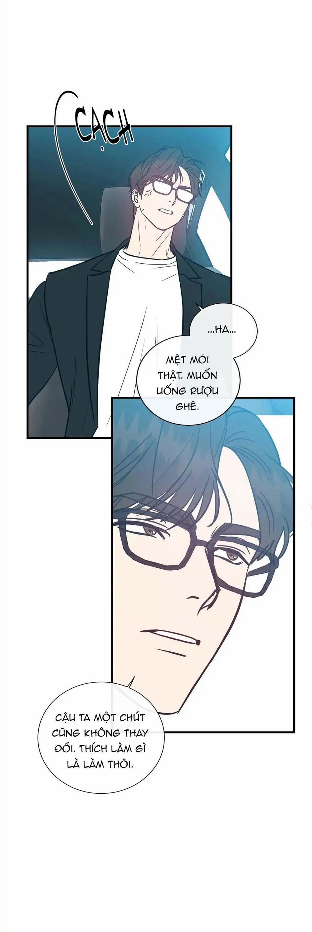 Love in Kitsch (END) 24 trang 7