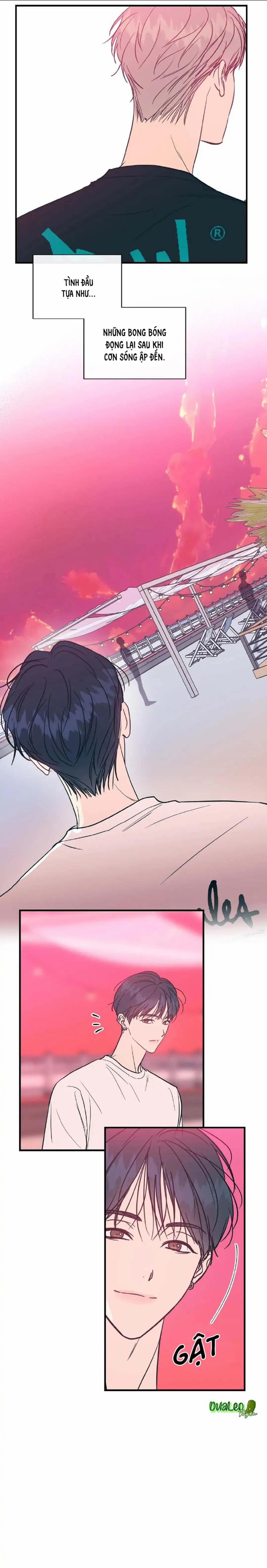 Love in Kitsch (END) 25 trang 12