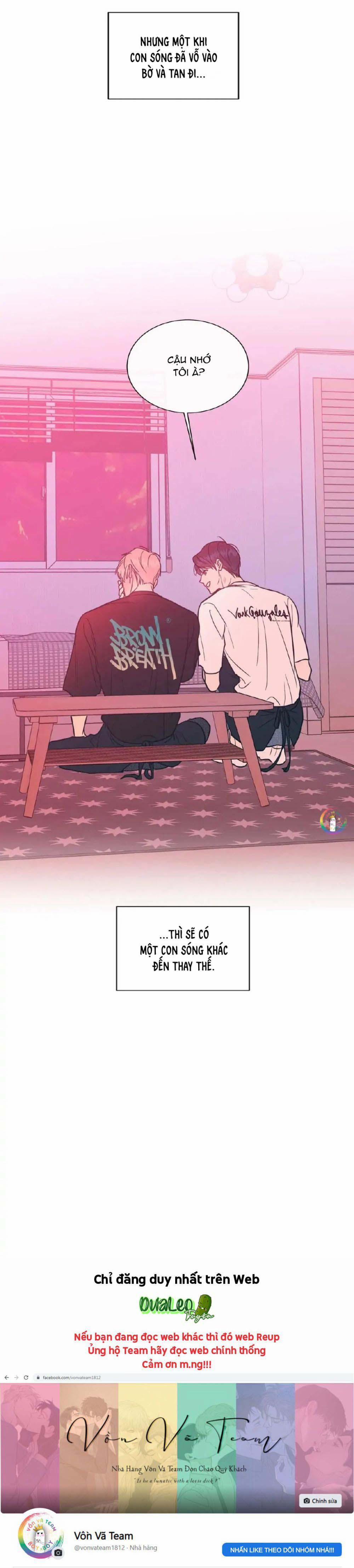 Love in Kitsch (END) 25 trang 18