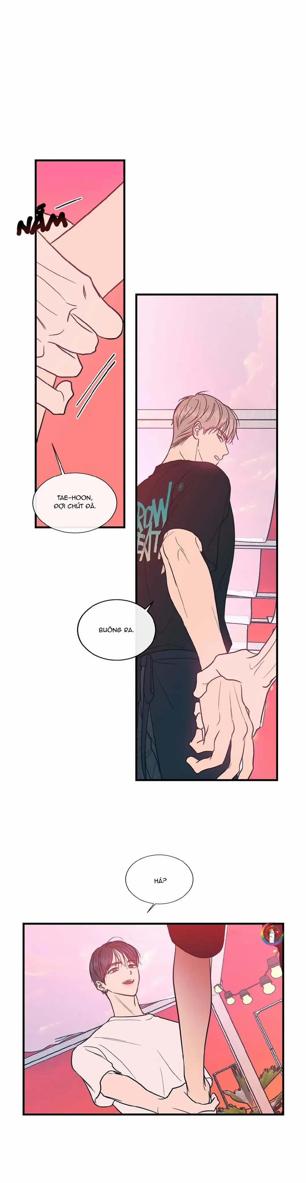 Love in Kitsch (END) 25 trang 7