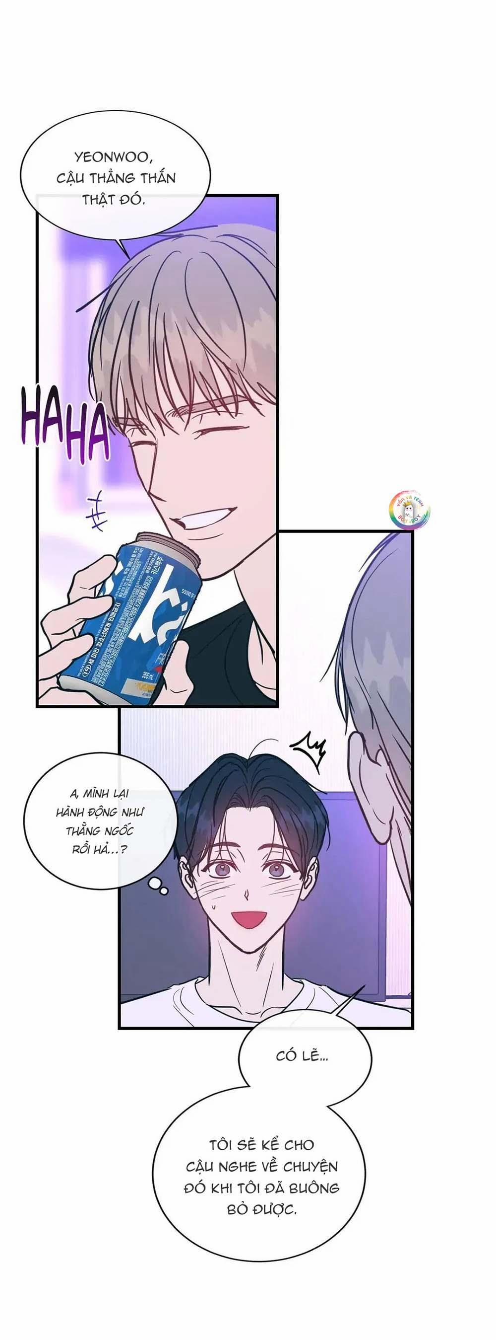 Love in Kitsch (END) 26 trang 13