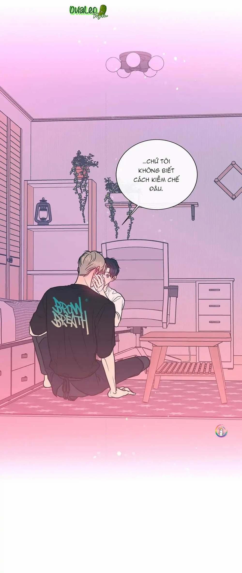 Love in Kitsch (END) 26 trang 7