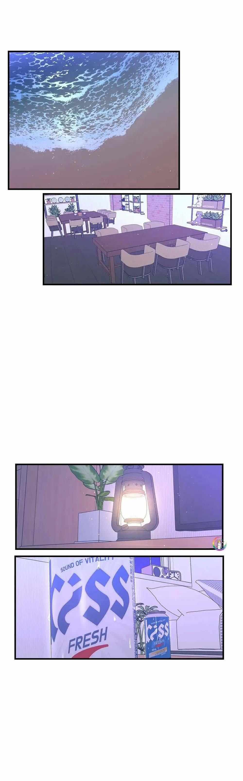 Love in Kitsch (END) 26 trang 8