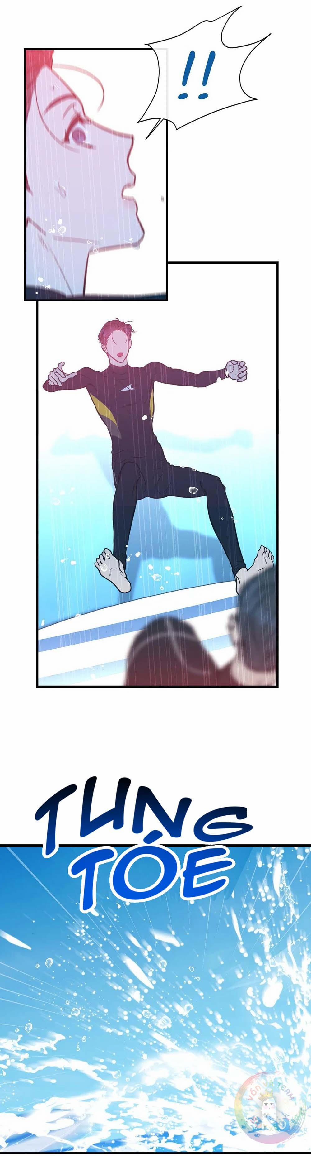 Love in Kitsch (END) 27 trang 12