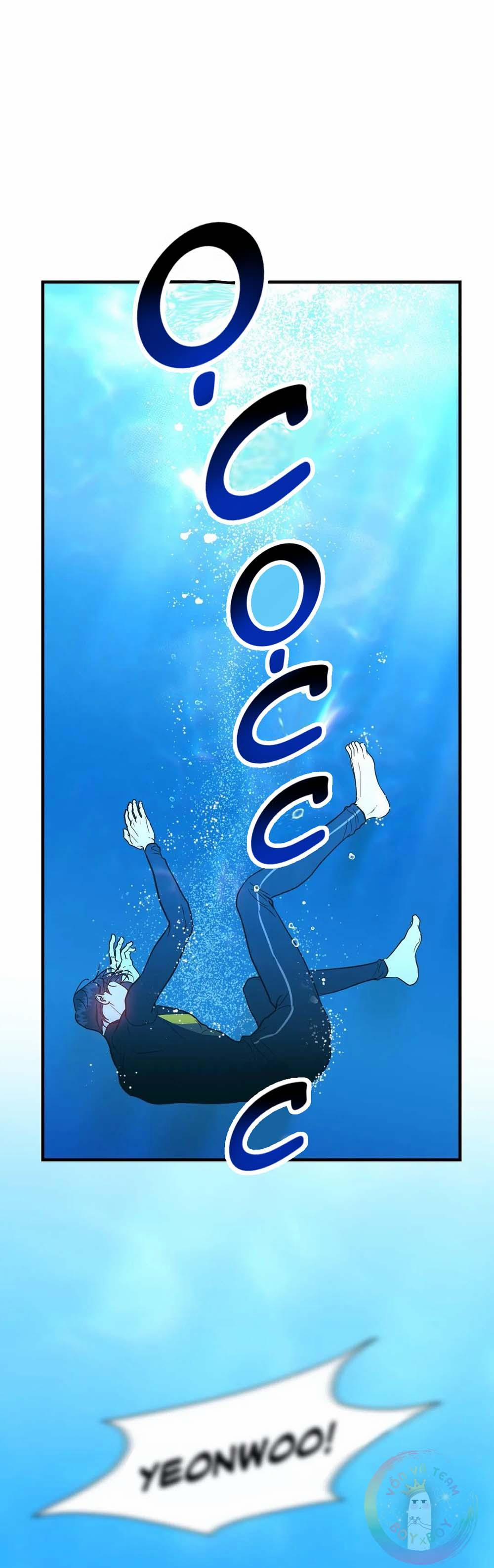 Love in Kitsch (END) 27 trang 13